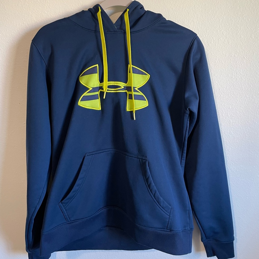 Under Armour Sweatshirt